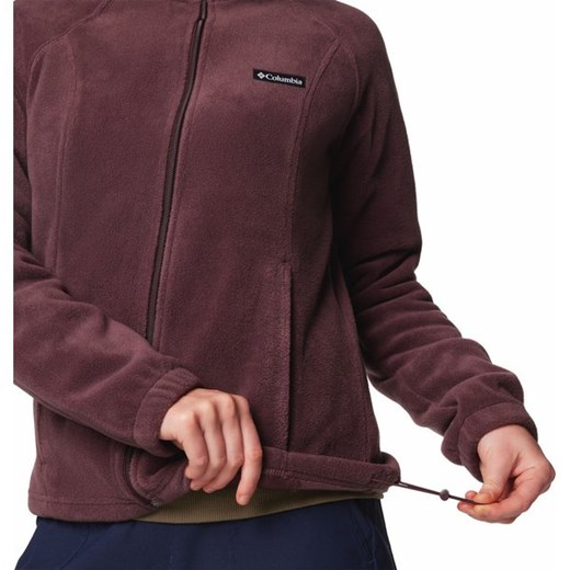 Bluza damska Columbia