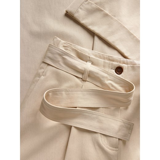 Spodnie damskie Reserved 