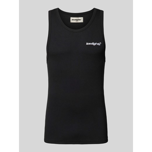 Top z okrągłym dekoltem ze sklepu Peek&Cloppenburg  w kategorii T-shirty męskie - zdjęcie 174739614