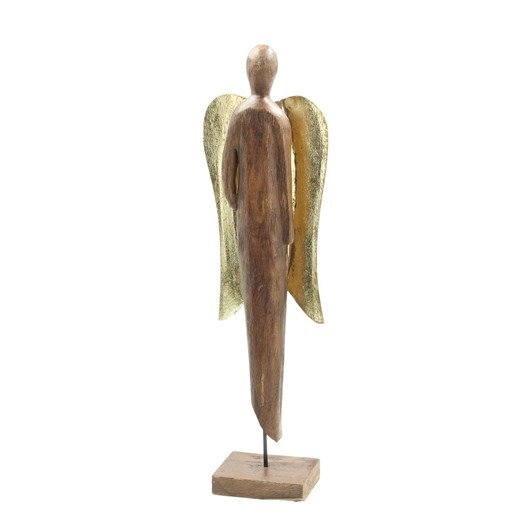 Figurka Angel 60cm ze sklepu dekoria.pl w kategorii Dekoracje - zdjęcie 174741532