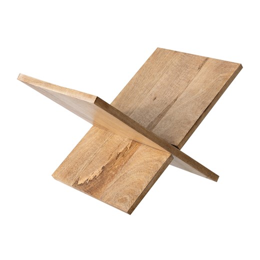 Gazetnik Alex 38,5 x 25 x 25,4 cm ze sklepu dekoria.pl w kategorii Dekoracje - zdjęcie 174741534