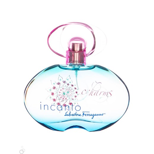 Salvatore Ferragamo Incanto Charms - EDT - 100 ml Salvatore Ferragamo onesize wyprzedaż Limango Polska