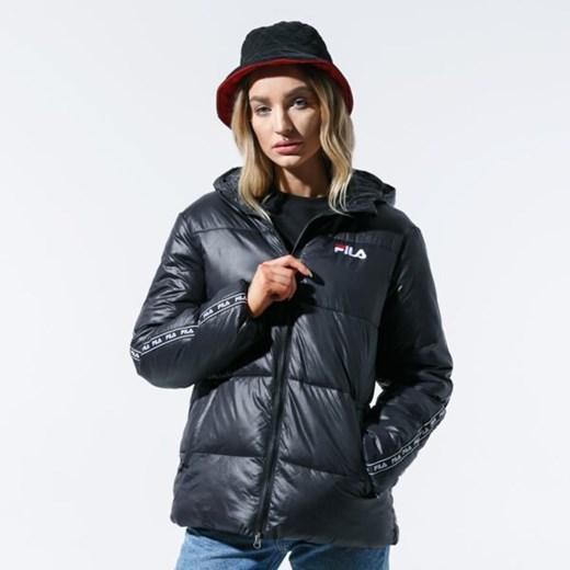 FILA KURTKA SHIGEMI PADDED JACKET Fila S promocja Sizeer