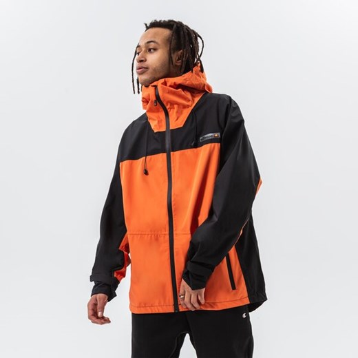 ELLESSE KURTKA COLLINA JACKET ORNG Ellesse M promocja Sizeer