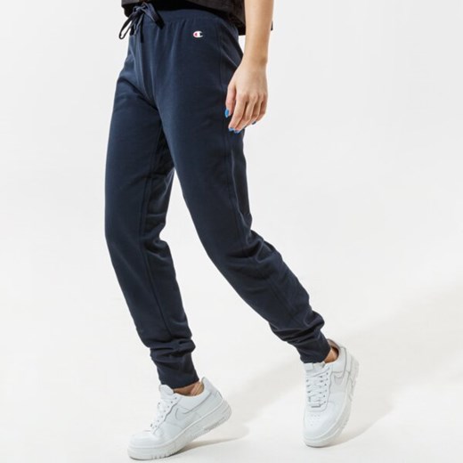 CHAMPION SPODNIE RIB CUFF PANTS Champion M promocja Sizeer