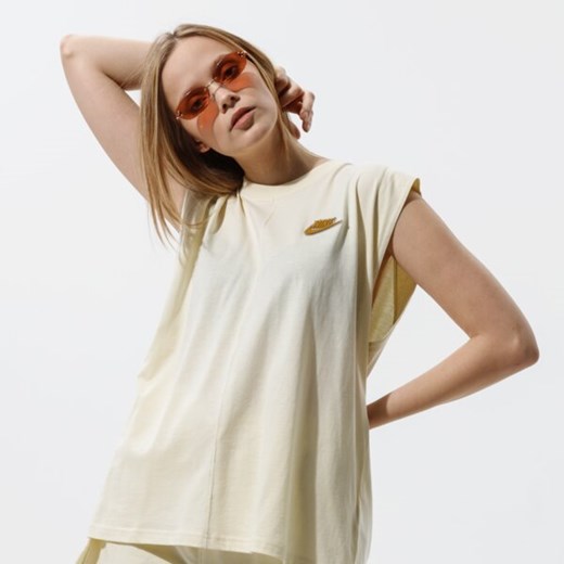 NIKE T-SHIRT W NSW TANK EARTH DAY Nike XS Sizeer wyprzedaż