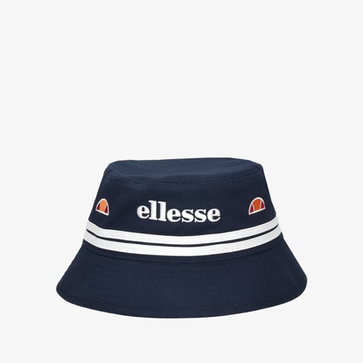 ELLESSE KAPELUSZ LORENZO NAVY ze sklepu Sizeer w kategorii Kapelusze męskie - zdjęcie 174744553