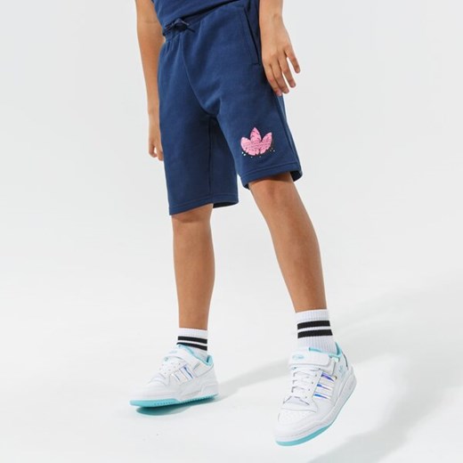 ADIDAS SZORTY BOY 164 okazyjna cena Sizeer