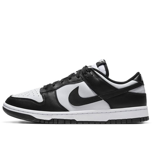 Buty Nike Dunk Low Retro DD1391-100 - bialo-czarne Nike 41 streetstyle24.pl