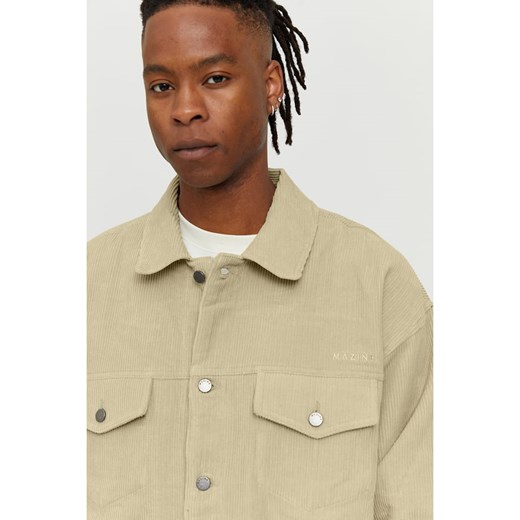 Kurtka męska Mazine jesienna 