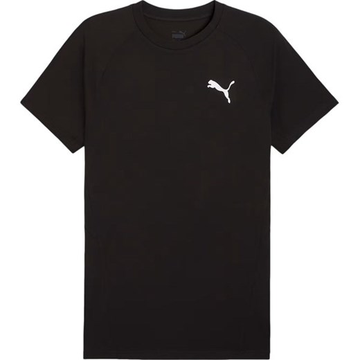 Koszulka męska Evostripe Tee Puma ze sklepu SPORT-SHOP.pl w kategorii T-shirty męskie - zdjęcie 174749914