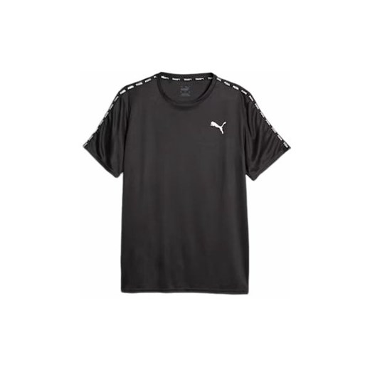 Koszulka męska Essentials Taped Tee Puma ze sklepu SPORT-SHOP.pl w kategorii T-shirty męskie - zdjęcie 174749954