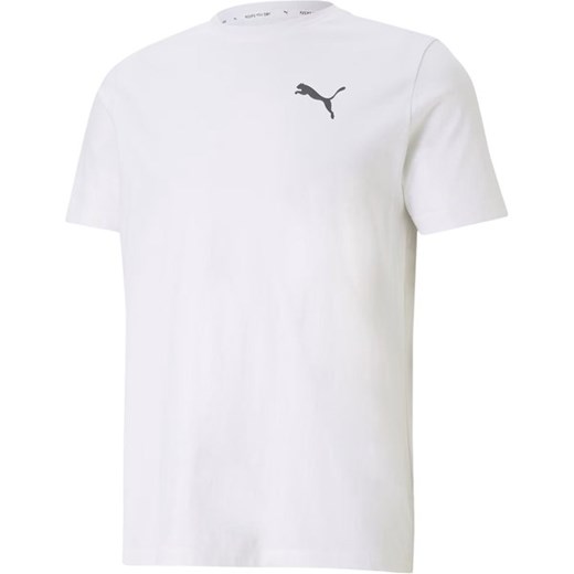Koszulka męska Active Soft Tee Puma ze sklepu SPORT-SHOP.pl w kategorii T-shirty męskie - zdjęcie 174749991