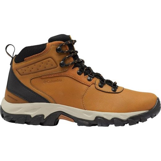 Buty trekkingowe Newton Ridge Plus II Waterproof Columbia ze sklepu SPORT-SHOP.pl w kategorii Buty trekkingowe męskie - zdjęcie 174749993