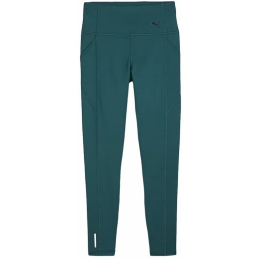 Legginsy damskie Favorite Forever High Waist 7/8 Puma ze sklepu SPORT-SHOP.pl w kategorii Spodnie damskie - zdjęcie 174750004