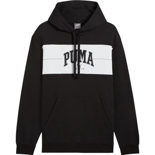 Bluza męska Squad Hoodie FL Puma ze sklepu SPORT-SHOP.pl w kategorii Bluzy męskie - zdjęcie 174750102