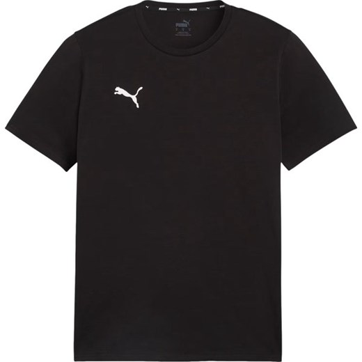 Koszulka męska teamGoal Casuals Tee Sport Puma ze sklepu SPORT-SHOP.pl w kategorii T-shirty męskie - zdjęcie 174750152