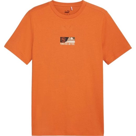 Koszulka męska Better Sportswear Tee Puma ze sklepu SPORT-SHOP.pl w kategorii T-shirty męskie - zdjęcie 174750170