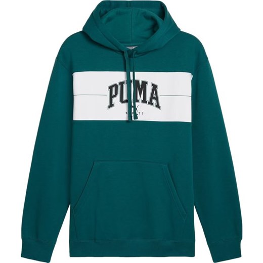 Bluza męska Squad Hoodie FL Puma ze sklepu SPORT-SHOP.pl w kategorii Bluzy męskie - zdjęcie 174750184