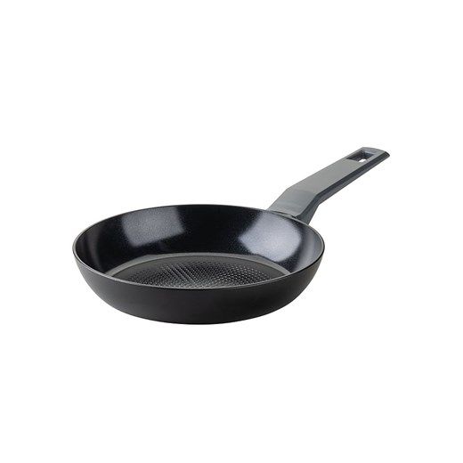 Fackelmann Patelnia &quot;Statement&quot; w kolorze czarnym - Ø 20 cm ze sklepu Limango Polska w kategorii Garnki - zdjęcie 174750740