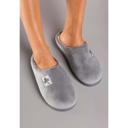 Kapcie damskie Born2be 