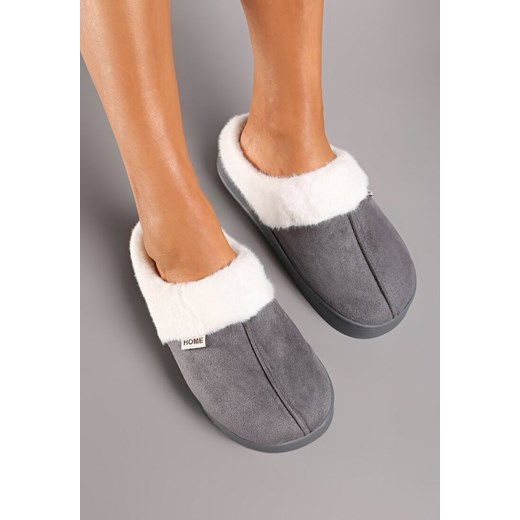 Kapcie damskie Born2be 
