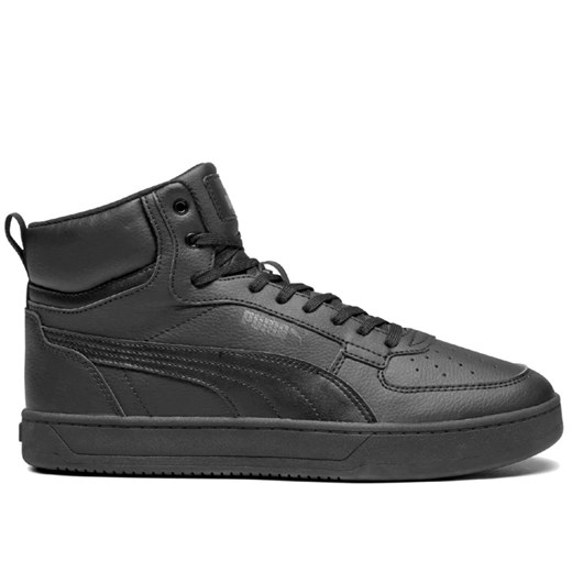 Puma Caven 2.0 Mid Męskie Czarne (39229101) ze sklepu Worldbox w kategorii Buty sportowe męskie - zdjęcie 174754181