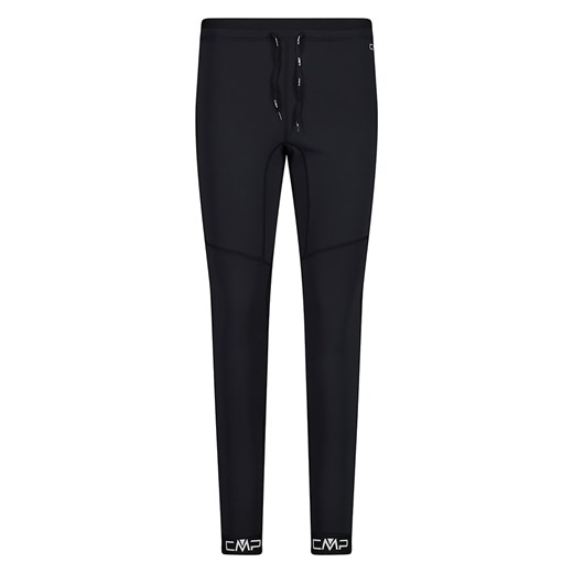 CMP Legginsy funkcyjne w kolorze czarnym ze sklepu Limango Polska w kategorii Spodnie damskie - zdjęcie 174755423