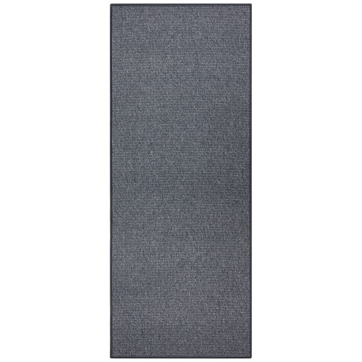 Hanse Home Chodnik &quot;Boucle&quot; w kolorze antracytowym ze sklepu Limango Polska w kategorii Dywany - zdjęcie 174755573