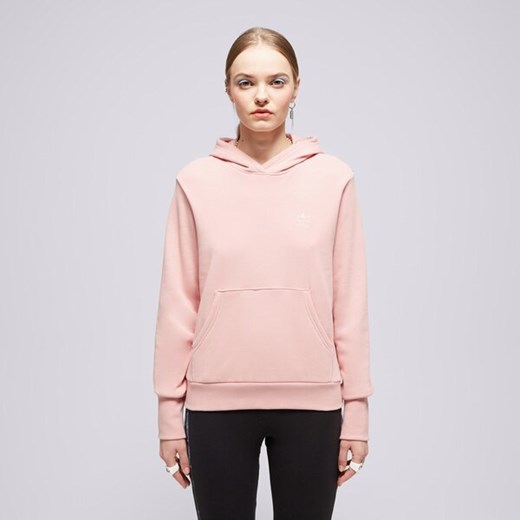 ADIDAS BLUZA Z KAPTUREM HE9540 ze sklepu Sizeer w kategorii Bluzy damskie - zdjęcie 174756002