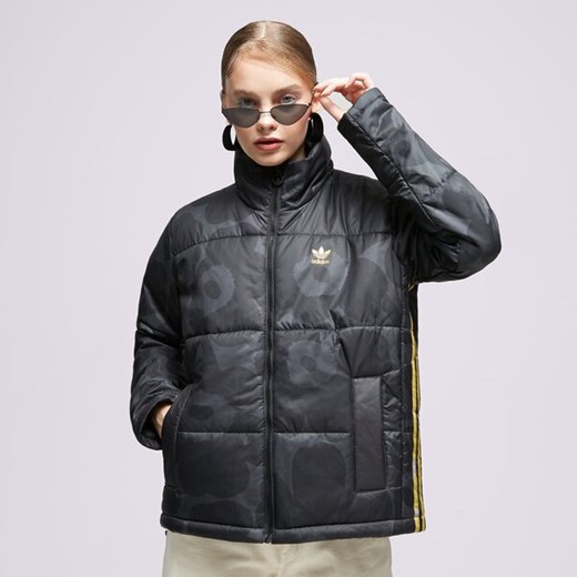 ADIDAS KURTKA H20413 ze sklepu Sizeer w kategorii Kurtki damskie - zdjęcie 174756043