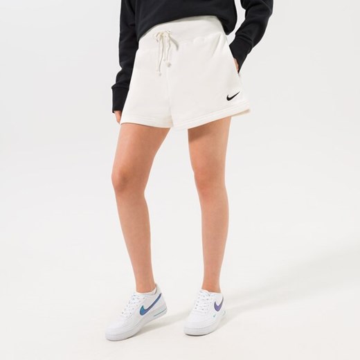 NIKE SZORTY W NSW PHNX FLC HR SHORT Nike L Sizeer okazyjna cena