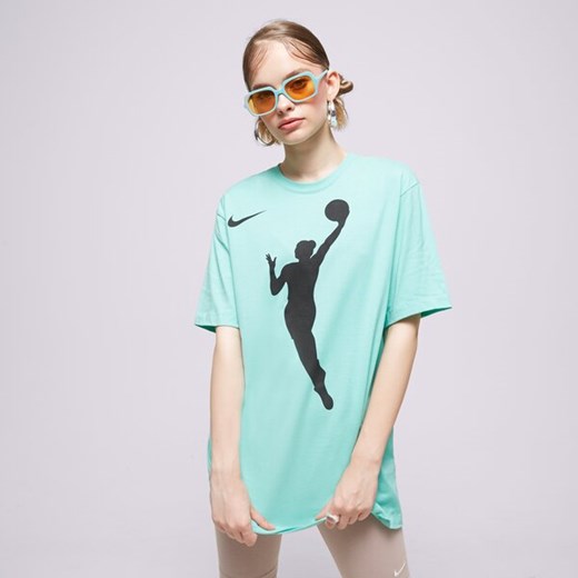 NIKE T-SHIRT WNBA U NK T13 SS TEE NBA ze sklepu Sizeer w kategorii Bluzki damskie - zdjęcie 174756383