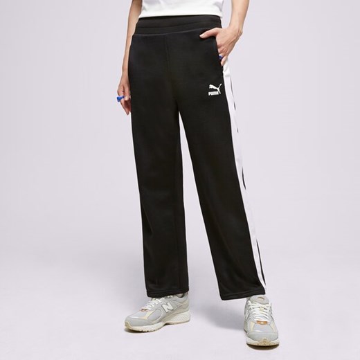 PUMA SPODNIE 533520 ze sklepu Sizeer w kategorii Spodnie damskie - zdjęcie 174756923