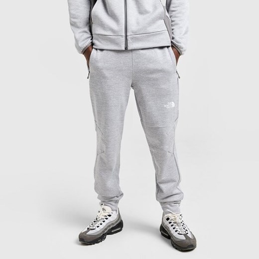 Spodnie męskie The North Face sportowe 