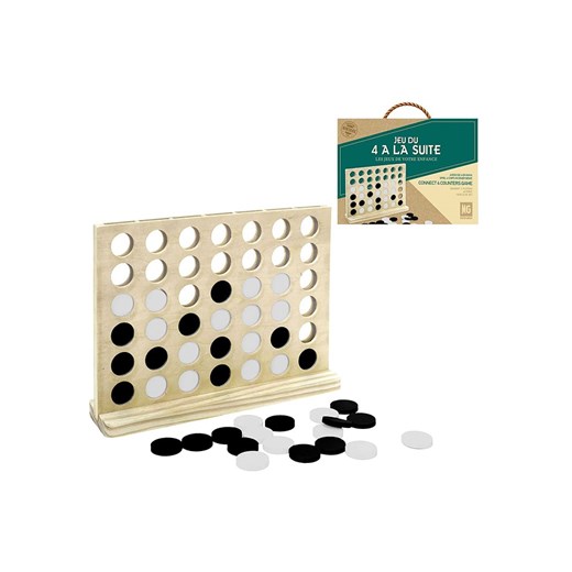 The Home Deco Kids Gra - 6+ ze sklepu Limango Polska w kategorii Puzzle - zdjęcie 174762332