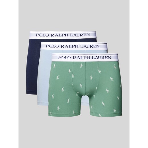 Majtki męskie Polo Ralph Lauren