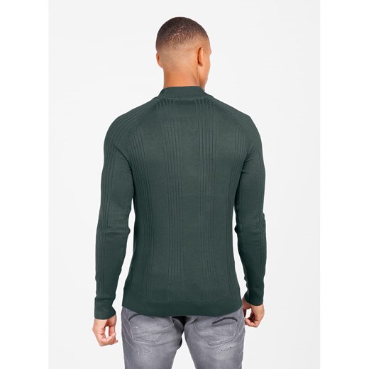 Sweter męski Key Largo casual 