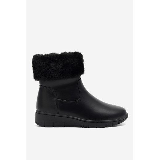 Botki Clara Barson EMMA WS6075-11 Clara Barson 41 ccc.eu