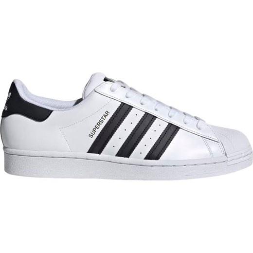 Buty Superstar Unisex Adidas 45 1/3 SPORT-SHOP.pl