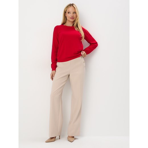 Sweter damski Mohito z wiskozy 