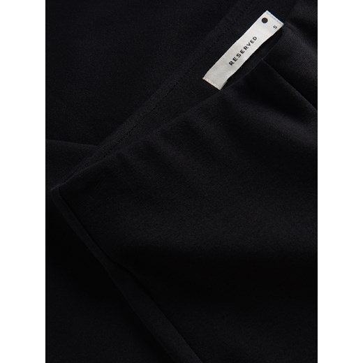 Spodnie damskie Reserved 