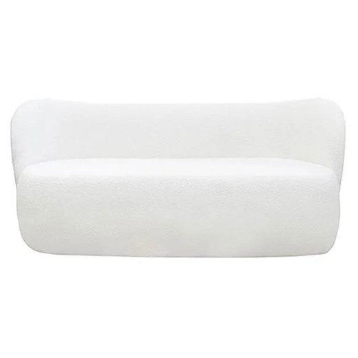 Trzyosobowa sofa do salonu Tassimo 4X - 36 kolorów ze sklepu Edinos.pl w kategorii Sofy i kanapy - zdjęcie 174773860