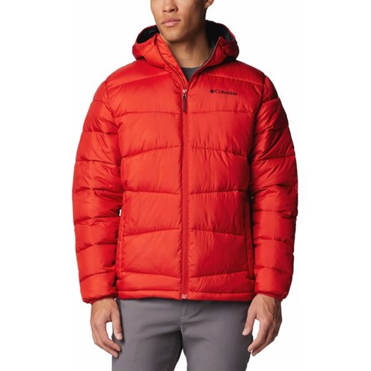Kurtka puchowa męska Fivemile Butte II Hooded Columbia ze sklepu SPORT-SHOP.pl w kategorii Kurtki męskie - zdjęcie 174775552