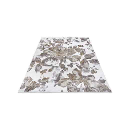 Hanse Home Dywan &quot;Floral&quot; w kolorze jasnobrązowym ze sklepu Limango Polska w kategorii Dywany - zdjęcie 174775830