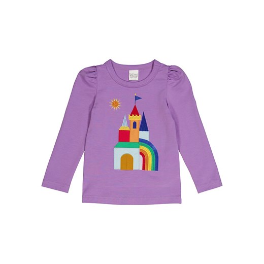 Bluzka dziewczęca Fred`s World By Green Cotton 
