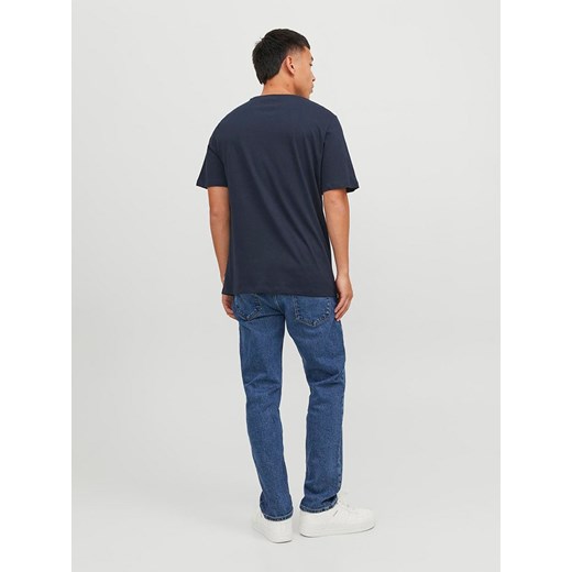 T-shirt męski Jack & Jones casual