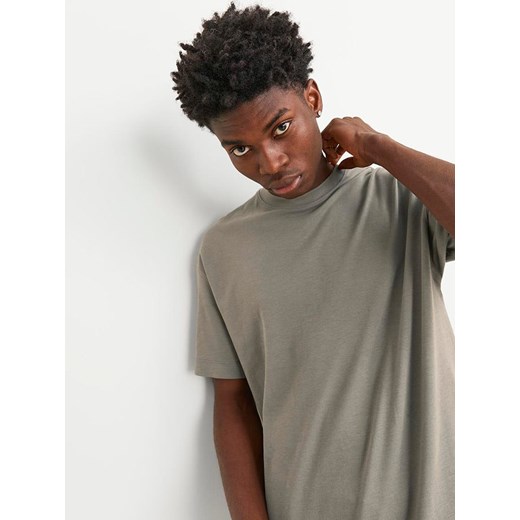 Jack & Jones t-shirt męski z krótkim rękawem