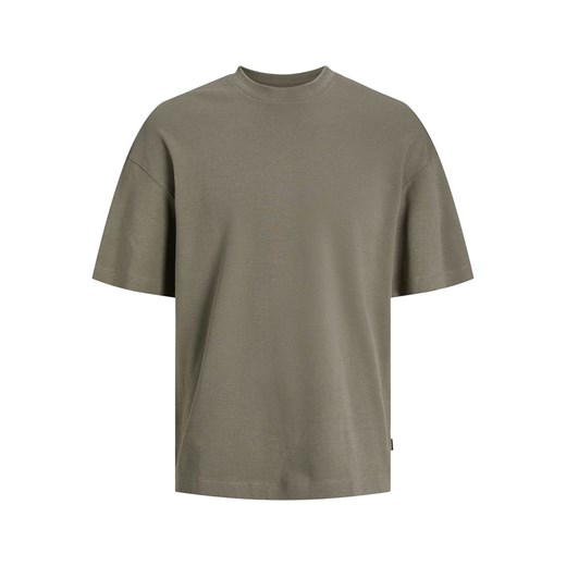 T-shirt męski Jack & Jones z krótkim rękawem