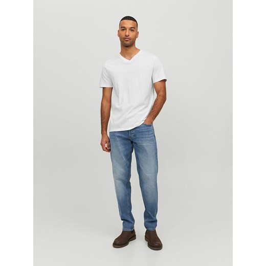T-shirt męski Jack & Jones